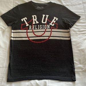True Religion Mens Tee
